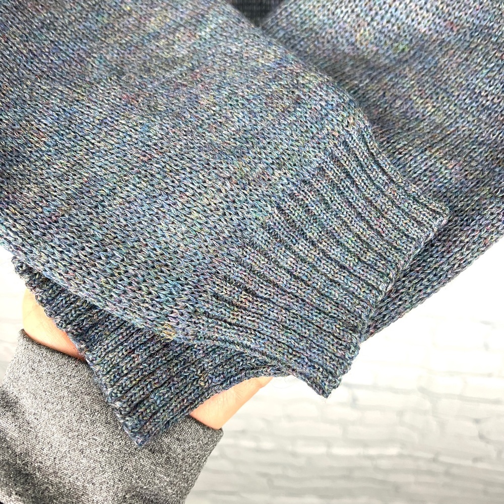 🚫SOLD! •VINTAGE |•JERSILD•| 100% Virgin Wool Made in the USA - Picture 5 of 10